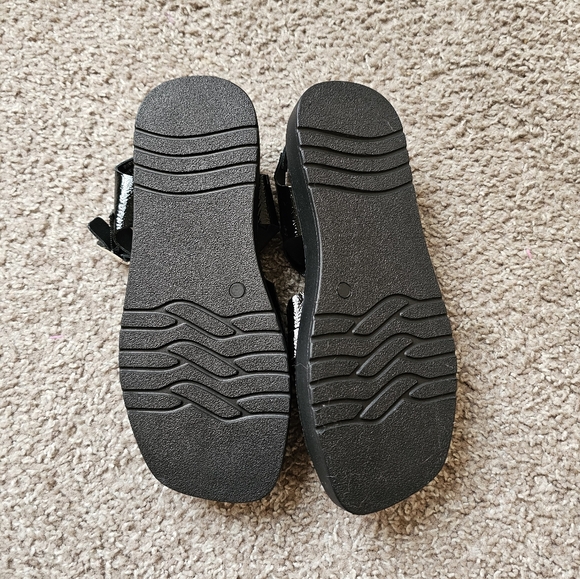 Free People Women's Finn Fisherman Platform Sandals Size 7.5/38 - Picture 10 of 12